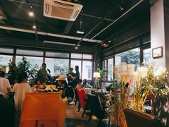 大堂-咖法森林·咖啡  酒吧(天河店)