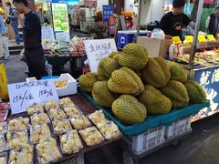 -托乐嘉美食广场(托乐嘉街区店)