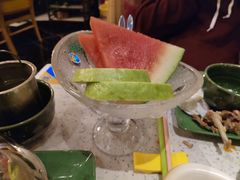 -润园四季椰子鸡火锅(海上世界店)