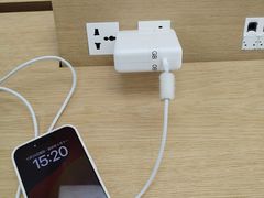 -Apple零售店(深圳益田假日广场店)