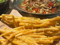 -费大厨辣椒炒肉(黄兴中心广场店)