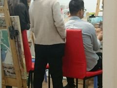 -八哥美术·成人美术画室(总校区)