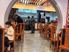 -奎元馆.百年奎元.非遗传承(西湖边的解放路店)