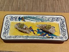 -一阳寿司(麦子街店)