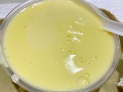 凤凰奶糊-百花传统甜品店(原址店)