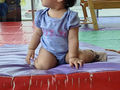 -金宝贝早教(富力广场中心)