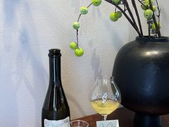-Fuzzy Bistro 浮几韩餐·茶酒馆