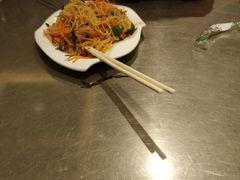 -黑三烤肉城(小北街店)