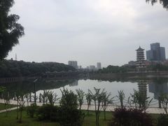 -食膳公园包子铺(烈士公园店)