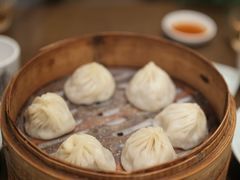 -南翔馒头店(豫园店)