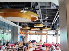 -比格比萨(国际能源店)