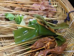 -蜀巷弯弯串串香(长春总店)