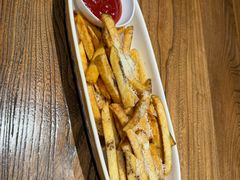 -Mammamia意大利餐厅(古北店)