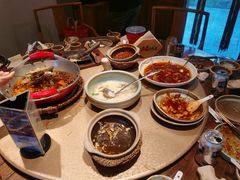 -水煮三国·川鲁江湖菜(香山店)