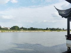-梁鸿国家湿地公园