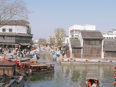 -南浔古镇