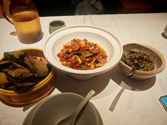 -湘中缘·湖南菜(娄底驻京办店)