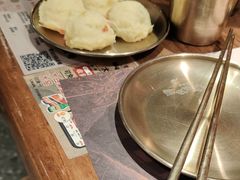 -西塔老太太泥炉烤肉(万柳华联店)