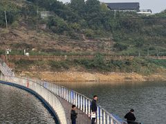 -宁波富邦荪湖山庄