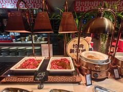 -富力希尔顿酒店·地阔自助餐厅