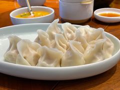 -喜鼎海胆水饺(东港店)