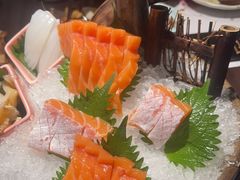 -匠和风精致料理(莆田财富中心店)