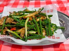 -老表记广西宵夜螺蛳鸭脚煲(东盟店)