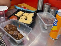 -7只羊·鲜羊肉串·地锅鸡精酿(玄武墨香路店)