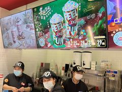 -DQ·蛋糕·冰淇淋(回龙观同成街)