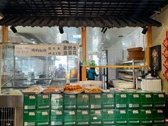 -粘豆包铁锅炖二部(温泉街店)