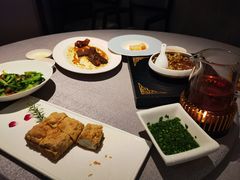 -金成潮菜博物馆(海珠湿地店)