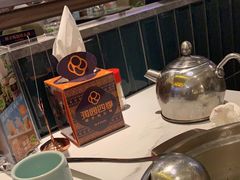 -润园四季椰子鸡火锅(南山海岸城店)