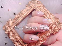 -Aso Artist Beauty美甲美睫
