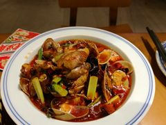 -包整·丝娃娃(一览甲秀楼风景店)