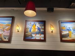 -La Creperie法餐厅(芮欧百货店)