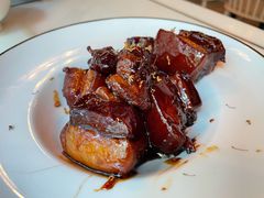 招牌红烧肉-锦園(伊势丹美食城店)
