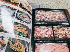 -老友谊冷面店(苏家屯店)