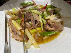 -西贝(上海新梅广场店)