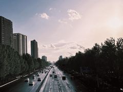 -星巴克(潍坊胜利东街银座商城店)