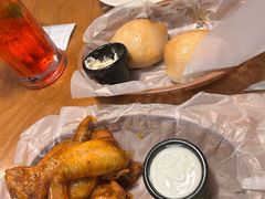 -Texas Roadhouse(世纪汇广场店)
