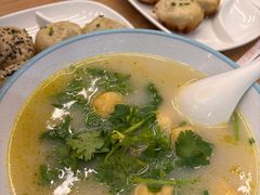 -小杨生煎(白玉兰广场店)