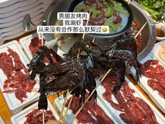 -养牛邓·潮汕牛肉海鲜自助火锅(广州店)