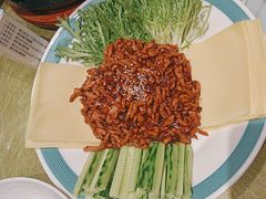 -倍儿美海鲜排挡·非遗海鲜蒸饺(总店)