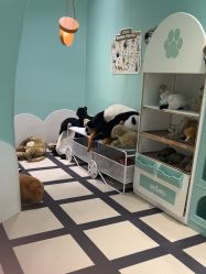 -奈尔宝·儿童乐园·亲子餐厅(苏州大悦城店)