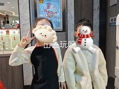 -海底捞火锅(步步高新天地店)