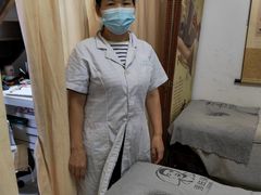 -张钰强中医正骨推拿连锁(华发商都店)