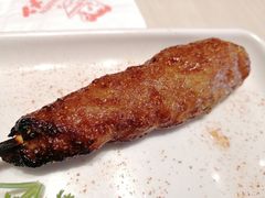 鸡棒串-味千拉面(庄河城关街店)
