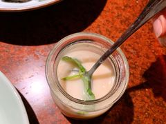 -绿茶餐厅(蓝色港湾店)