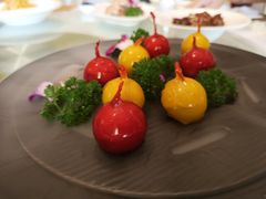 -老洋房花园饭店(绍兴路店)