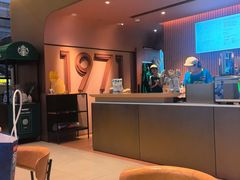 -星巴克(贵阳花果园1店)